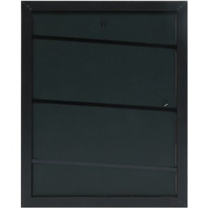 Cornice di legno S42L beige 18x24 cm