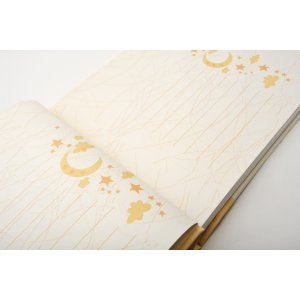 Walther Album Bambini Baby 28x25 cm 60 pagine bianche