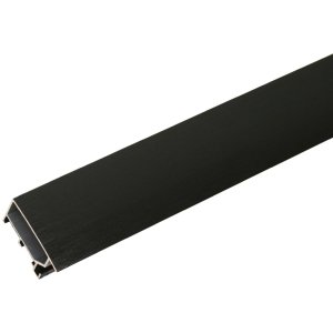 Telaio in alluminio S023 Tibbi 50x70 cm nero