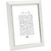 Cornice di plastica S42JD 13x13 cm bianco