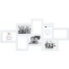 Deknudt S65SW Cornice 8 foto 10x15 cm bianco