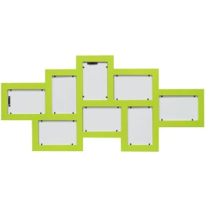 Deknudt S65SW Cornice 8 foto 10x15 cm verde