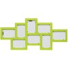 Deknudt S65SW Cornice 8 foto 10x15 cm verde