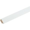 Cornice S66KC6 bianco 3 foto 13x18 cm