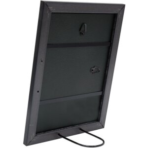Telaio in plastica S42JD 20x30 cm nero