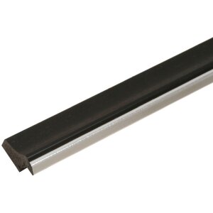 Telaio in plastica S42JD 30x40 cm nero