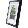 Telaio in plastica S42JD 30x40 cm nero