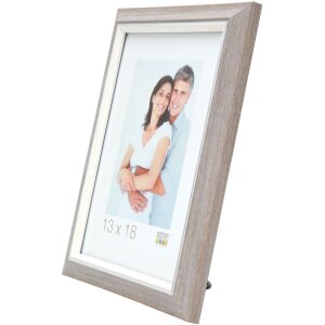 Cornice in plastica S42JD 20x25 cm beige