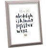 Cornice in plastica S42JD 20x25 cm beige