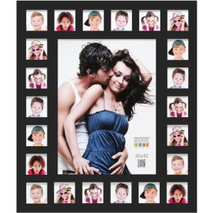 Galleria fotografica nero 23 foto