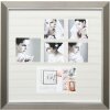 Galleria Deknudt S41ND1 Gallerina argento 40x70 cm
