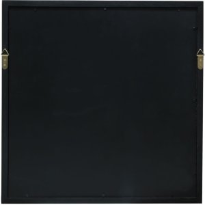 Cornice Champagne nero 30x40 cm