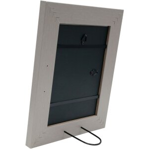 Cornice in legno S53G beige 40x50 cm