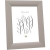 Cornice in legno S53G beige 40x50 cm