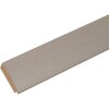 Cornice in legno S53G beige 40x50 cm