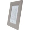 Cornice in legno S53G beige 40x50 cm