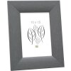 Cornice in legno Deknudt S53G Grigio 30x45 cm