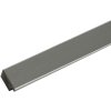 Cornice in plastica Deknudt S41VK7 grigio 20x28 cm