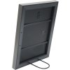 Cornice in plastica Deknudt S41VK7 grigio 20x28 cm