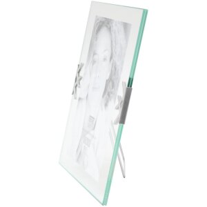 Cornice di vetro per fiori 13x18 cm S59ZE3