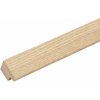 Cornice in legno MDF Deknudt S44C 30x40 cm rovere