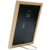 Cornice in legno MDF Deknudt S44C 30x40 cm rovere