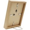 Telaio in legno S40A rovere 40x60 cm - 30x45 cm