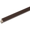 Cornice in legno S40A marrone scuro 40x60 cm - 30x45 cm