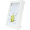Telaio in legno S40A bianco 40x50 cm - 30x40 cm