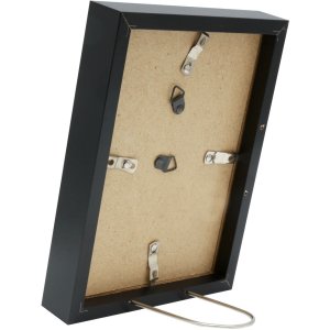 Telaio in legno S40A nero 40x50 cm - 30x40 cm