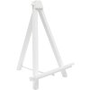 Cavalletto bianco 33cm