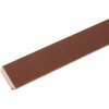 Cornice in legno S45J Basic 13x18 cm marrone scuro