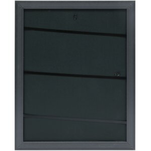 Cornice in plastica Deknudt S42P bianco 30x40 cm
