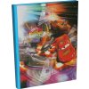 Album per bambini ZEP Cars 26x33 cm 60 pagine bianche