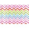 Carta 50x70cm Zik Zak Stripes