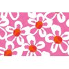 Carta 50x70cm Fiore rosa