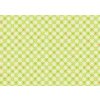 Carta 50x70cm verde jacquard