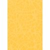 Carta 70x100 cm Anelli fatti a mano giallo