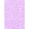 Carta 70x100 cm Anelli fatti a mano lilla
