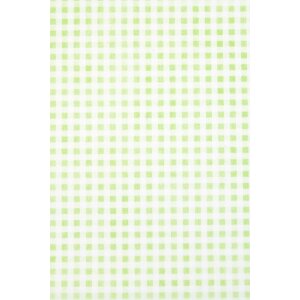 Carta 70x100 cm Pile Vichy lime