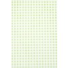 Carta 70x100 cm Pile Vichy lime