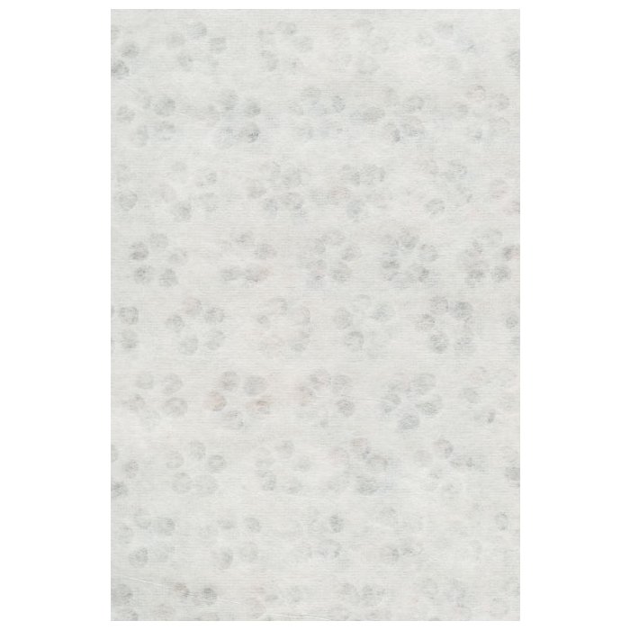 Carta 70x100 cm Fiore di carta fatto a mano