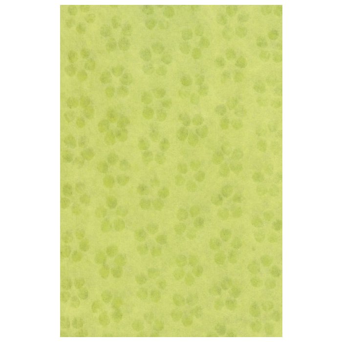 Carta 70x100 cm Fiore di carta fatto a mano