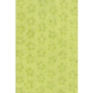 Carta 70x100 cm Fiore di carta fatto a mano