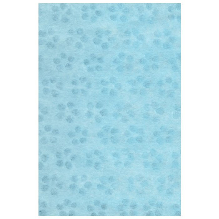 Carta 70x100 cm Fiore di carta fatto a mano