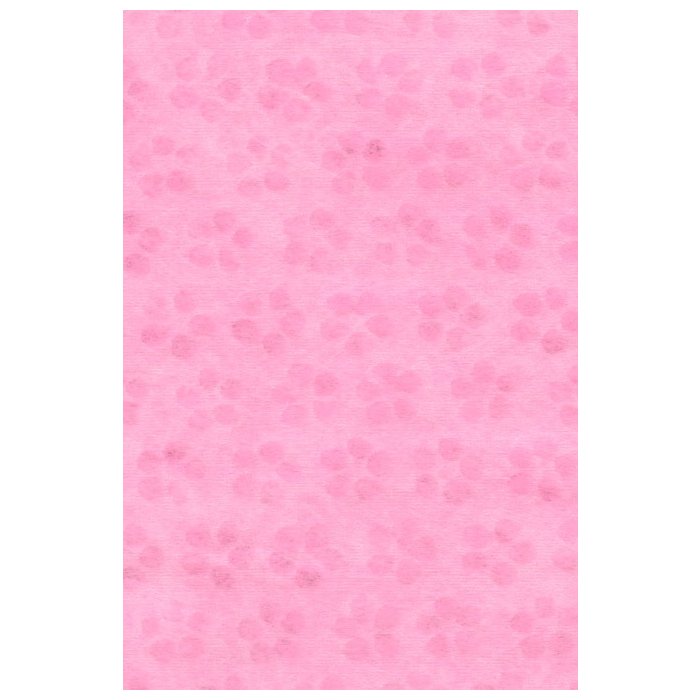 Carta 70x100 cm Fiore di carta fatto a mano