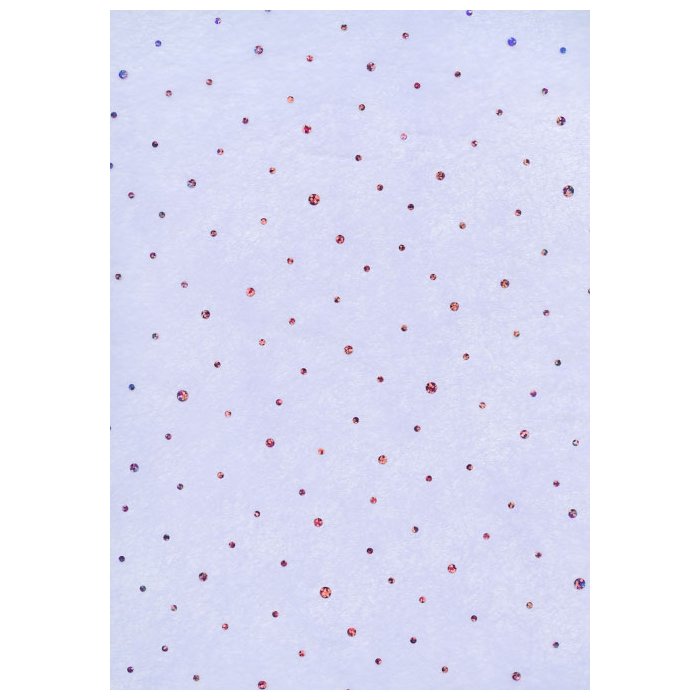 Carta Artebene 50x70cm Punti Pile Lilla