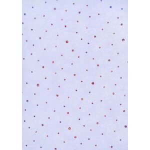 Carta Artebene 50x70cm Punti Pile Lilla