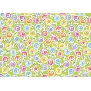 Carta 50x70cm GraphicFlower