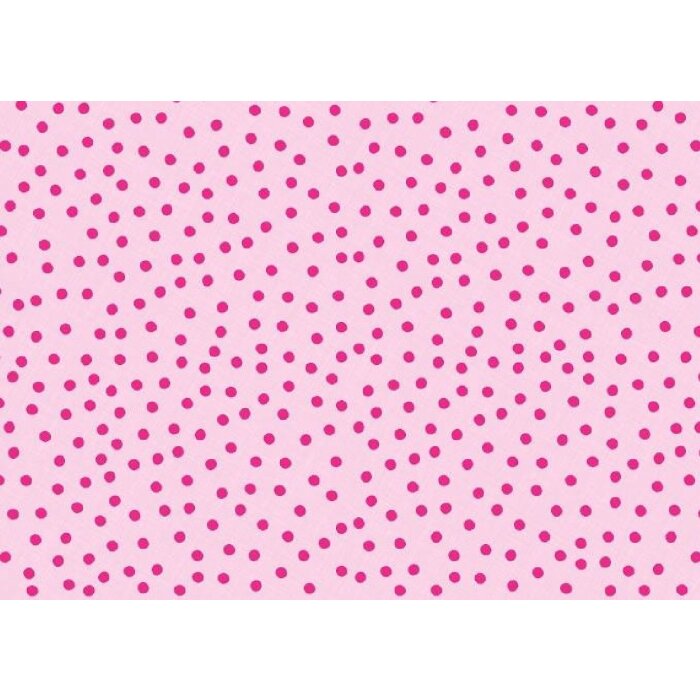 Carta 50x70cm punti rosé